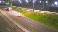 Indianapolis - Indianapolis: I-69: 1-069-161-8-2-cam @ EPLER AVE