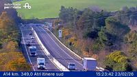 Atri - Atri: A14 km. 349,0 - itinere sud