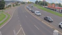 Lithgow › South: Great Western Highway - Current