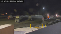 Glenerie Lake Park › South: I-87 MP 096.30 SB Ulster Service Area Truck Park 3 - Current