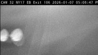 Bridgeville: NY 17 at Exit 106 - CR173 - Current