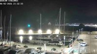 Blanes - Blanes › Jih: Port de Blanes