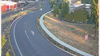 Bend: US97 Ramp at Arizona-Colorado - Current