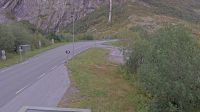 Kilvik - Kilvik: Svartistunnelen