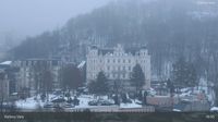 Karlovy Vary - Karlovy Vary: Hotel Thermal