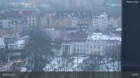 Karlovy Vary - Karlovy Vary: Hotel Thermal