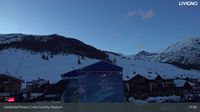 Livigno - Livigno: I - Centro Sci Fondo | Cross Country Stadium