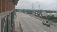 West Point: US-33 MM 45.9 WB (Eltham Bridge) - Current