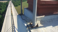 Varina Farm: I-295 - MM 013.3 - SB (VEB North Tower) - Current