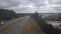 Haymarket: I-66 - MM 40 - EB - Current