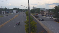 Memorial Heights: US-1 - SB - at Beacon Hill Rd - Current