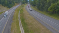South River: I-81 - MM 190.2 - Median - Current