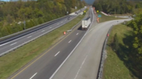 Lithia: I-81 - MM 162.1 - NB - Current