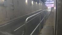 unknown - Downtown: Tunnel - EB-1