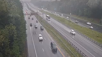 Triangle: I-95 - MM 151.1 - NB - Current