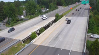 York Terrace: I-64 - MM 242.2 - EB - Current