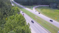 Western Branch: I-664 - MM 16.7 - SB - Current