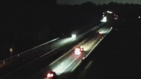 Hayter: I-81 - MM 22.4 - SB - Current