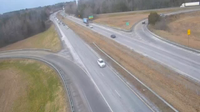  - Belleville: I-664 - MM 13.4 - SB