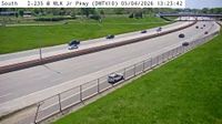 Des Moines - Des Moines: Drake Park: DM - I-235 @ MLK (10)