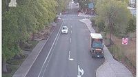 Bend: NW Colorado Ave at NW Wall St - Current