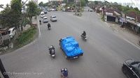 Sleman: Jalan Tempel - Jalan Magelang - Yogyakarta - Current