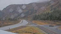 Whittier - Whittier: Camp Road