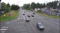 Bonney Lake: SR 410 at MP 15.6: 214th Ave E - Current