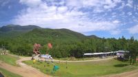 Bean's Purchase › North-west: Tuckerman Ravine Trailhead - Current