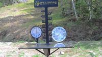 Bean's Purchase: Wildcat Mt Peak - Current
