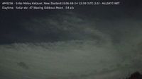 Port Puponga › South-east: Cape Farewell - Current