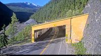 Area B › West: Highway 1 about 46 km east of Revelstoke, looking west - Current