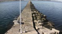 Rockland: Breakwater - Current