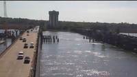 Charleston: Hwy 17N @ Ashley River Bridge - Current