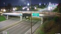 St. Paul - St. Paul: Rondo: I-94: I-94 EB @ Victoria St