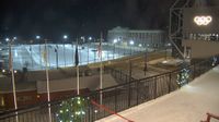Lake Placid › South-east: Lake Placid Olympic Ski Jumping Complex - Current