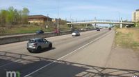 St. Paul - St. Paul: Rondo: I-94: I-94 WB W of Western Ave