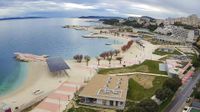 Split - Split: Krizine: Split - Znjanski Plateau Renovation