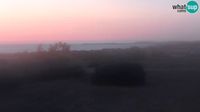 Cabras: Mari Ermi beach | Is Arutas - Oristano - Current