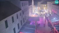 Sinj - Sinj › Sever: city center