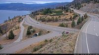 Peachland - Peachland › Süden: Highway 97 North