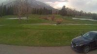 Fernie: Fernie Golf Club - Current