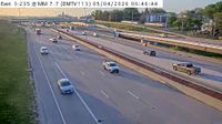 Des Moines - Des Moines: New Vision: DM - I-235 @ MM 7.7 (113)