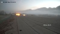 Area F - Area F › Sever: Fairmont Hot Springs Airport