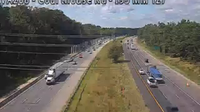 Ravensworth Park: I-95 - MM 127 - Median - Current