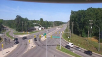 Woodvale: VA-10 - MM 020.0 - WB - Meadowville Rd - Current