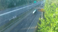 Cranes Corner: I-95 - MM 135.8 - SB - Current