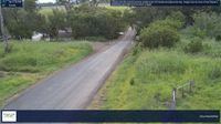 Harrisville: Peak Crossing Churchbank Weir Road - Current