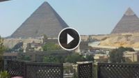 Giza: اهرامات الجيزة مصر
