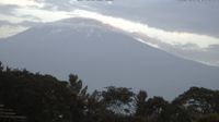 Rombo: Mt Kilimanjaro